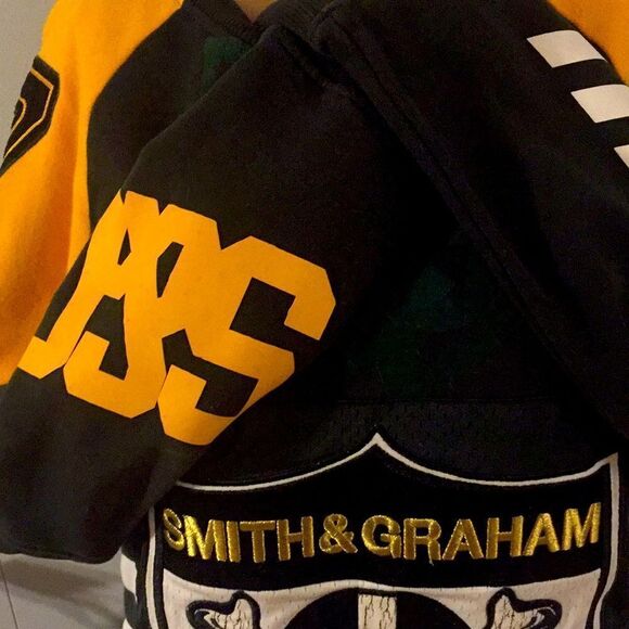 Smith & Graham Jersey/sweater - Picture 8 of 12